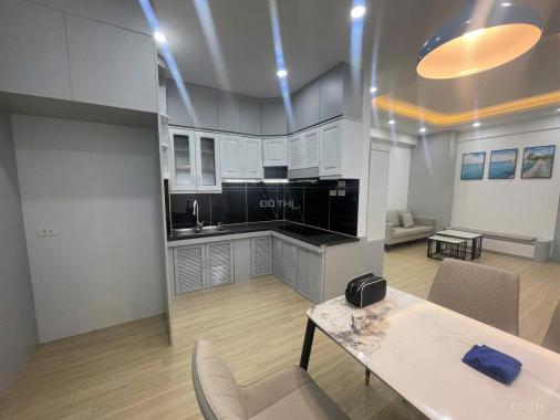 Căn hộ cao cấp trung tâm Mỹ Đình 93m²  full nội thất cao cấp, giá 7 tỷ