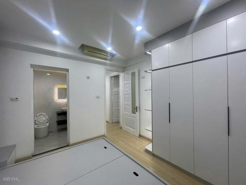 Căn hộ cao cấp trung tâm Mỹ Đình 93m²  full nội thất cao cấp, giá 7 tỷ