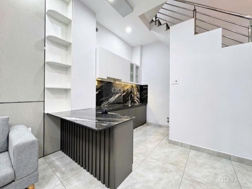 Khu VIP Phú Thọ Hoà - Tân Phú - 4 Tầng BTCT - Giá chỉ hơn 4 tỷ