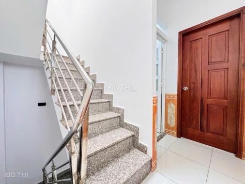 Khu VIP Phú Thọ Hoà - Tân Phú - 4 Tầng BTCT - Giá chỉ hơn 4 tỷ