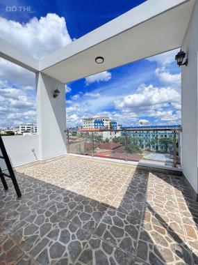 Khu VIP Phú Thọ Hoà - Tân Phú - 4 Tầng BTCT - Giá chỉ hơn 4 tỷ