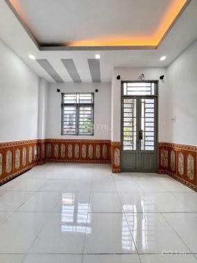 Khu VIP Phú Thọ Hoà - Tân Phú - 4 Tầng BTCT - Giá chỉ hơn 4 tỷ