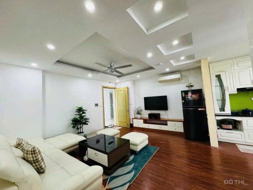 Chính chủ cần bán CĂN GÓC siêu thoáng đẹp chung cư Thanh Hà Mường Thanh #76m2 giá 3,5ty