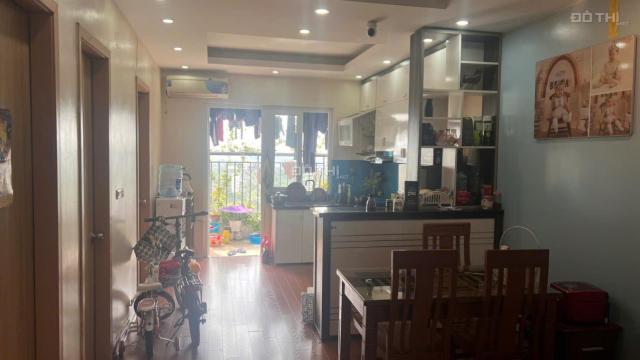 Chính chủ bán căn Chung cư Thanh Hà Cienco 5 tầng 12 dt 65m2 Nội thất đủ giá 3 tỷ 350tr