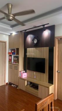 Chính chủ bán căn Chung cư Thanh Hà Cienco 5 tầng 12 dt 65m2 Nội thất đủ giá 3 tỷ 350tr