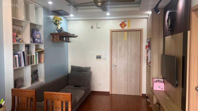 Chính chủ bán căn Chung cư Thanh Hà Cienco 5 tầng 12 dt 65m2 Nội thất đủ giá 3 tỷ 350tr