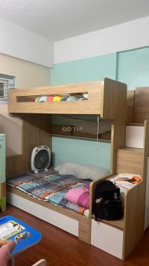 Chính chủ bán căn Chung cư Thanh Hà Cienco 5 tầng 12 dt 65m2 Nội thất đủ giá 3 tỷ 350tr