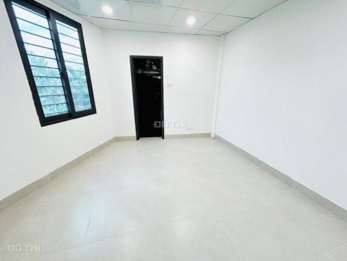 BÁN NHÀ NGÕ CHÙA LIÊN PHÁI, 40M2, 5 TẦNG, YÊN TĨNH, GIÁ 7.6 TỶ!