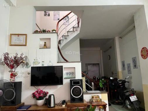 Siêu phẩm 3 tầng 57m2 - Tương lai ra mặt tiền Đỗ Nhuận P.Tân Sơn Nhì - Nhỉnh 5 tỷ