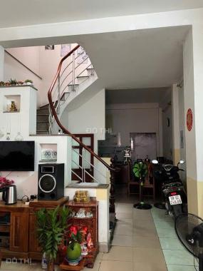 Siêu phẩm 3 tầng 57m2 - Tương lai ra mặt tiền Đỗ Nhuận P.Tân Sơn Nhì - Nhỉnh 5 tỷ