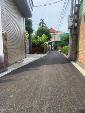 🌟 MẢNH ĐẤT NHỎ XINH, GIÁ ĐẸP - 43M²– VÂN NỘI, ĐÔNG ANH -VF3 ĐỖ CỬA - CHỈ HƠN 2TỶ