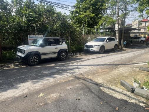 🌟 MẢNH ĐẤT NHỎ XINH, GIÁ ĐẸP - 43M²– VÂN NỘI, ĐÔNG ANH -VF3 ĐỖ CỬA - CHỈ HƠN 2TỶ