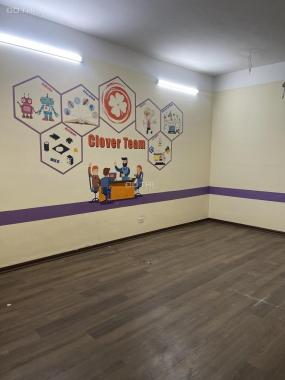 Cho thuê nhà tại tầng 23, chung cư cán bộ, chiến sỹ Viện Bỏng Quốc gia Lê Hữu Trác-Học viện Quân Y