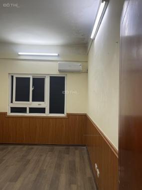 Cho thuê nhà tại tầng 23, chung cư cán bộ, chiến sỹ Viện Bỏng Quốc gia Lê Hữu Trác-Học viện Quân Y