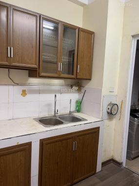 Cho thuê nhà tại tầng 23, chung cư cán bộ, chiến sỹ Viện Bỏng Quốc gia Lê Hữu Trác-Học viện Quân Y