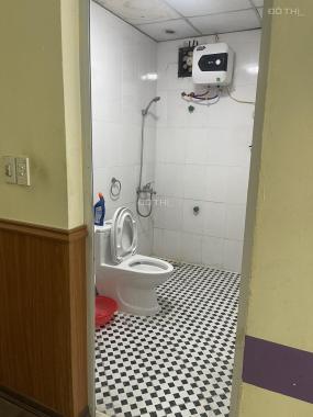 Cho thuê nhà tại tầng 23, chung cư cán bộ, chiến sỹ Viện Bỏng Quốc gia Lê Hữu Trác-Học viện Quân Y