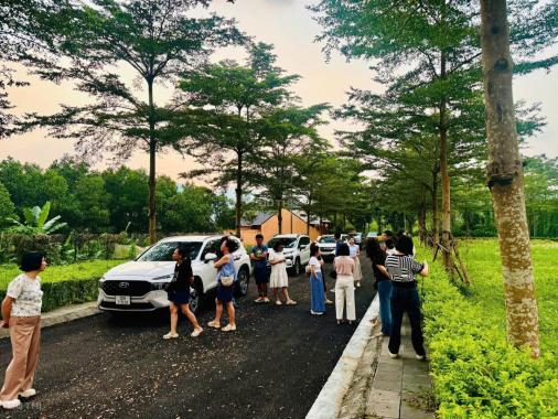 BẠN NGHĨ SAO VỀ GIÁ ĐẤT 2 TỶ - 100m2 - FULL THỔ CƯ TẠI HOÀ LẠC