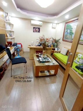 12.X TỶ – NHÀ ĐẸP TRUNG TÂM HÀ ĐÔNG – NỞ HẬU – DÂN XÂY KIÊN CỐ