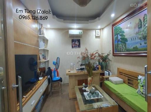 12.X TỶ – NHÀ ĐẸP TRUNG TÂM HÀ ĐÔNG – NỞ HẬU – DÂN XÂY KIÊN CỐ