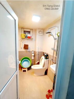 12.X TỶ – NHÀ ĐẸP TRUNG TÂM HÀ ĐÔNG – NỞ HẬU – DÂN XÂY KIÊN CỐ