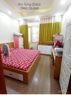 12.X TỶ – NHÀ ĐẸP TRUNG TÂM HÀ ĐÔNG – NỞ HẬU – DÂN XÂY KIÊN CỐ