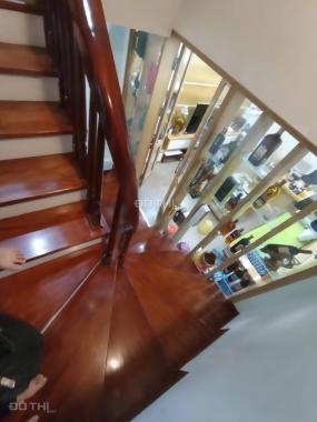 12.X TỶ – NHÀ ĐẸP TRUNG TÂM HÀ ĐÔNG – NỞ HẬU – DÂN XÂY KIÊN CỐ