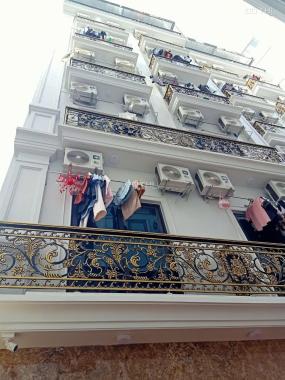 Nhượng toà nhà đang cho thuê 90 triệu/tháng trung tâm Quận Nam Từ Liêm