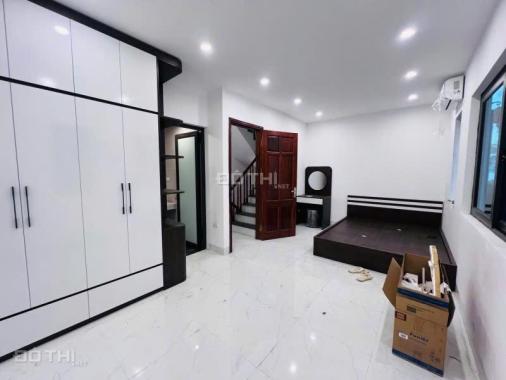 Bán nhà đẹp Phú Đô cạnh sân Mỹ Đình 30m 5 tầng giá nhỉnh 7 tỷ