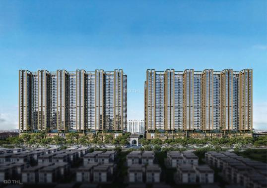 NÓNG - CĂN HỘ HIẾM CÓ TẠI KHU PHÍA ĐÔNG HÀ NỘI , THIẾT KẾ ĐỘC BẢN DUY NHẤT TẠI DỰ ÁN