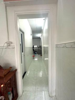 Bán nhà ngộp, Tân Quý Tây-Bình Chánh, sổ hồng riêng