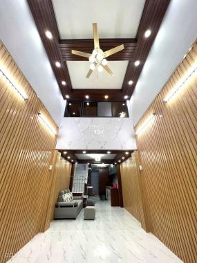 Bán nhà hẻm xe hơi đường Xóm Đất, P.8, Quận 11