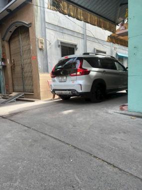 Bán nhà hẻm xe hơi đường Xóm Đất, P.8, Quận 11