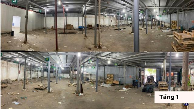 CHO THUÊ KHO, NHÀ XƯỞNG Tại CỤM LÀNG NGHỀ TRIỀU KHÚC. HÀ NỘI