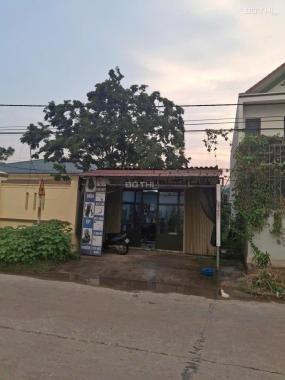 Lô đất mặt đường chính TL317 sẵn nhà đang cho thuê