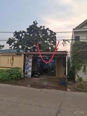 Lô đất mặt đường chính TL317 sẵn nhà đang cho thuê