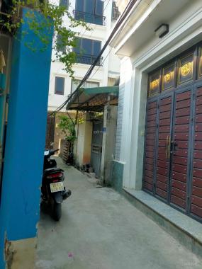 Nhượng lô đất xây nhà cho thuê quá đẹp tại Xuân Phương gần ĐH công nghiệp