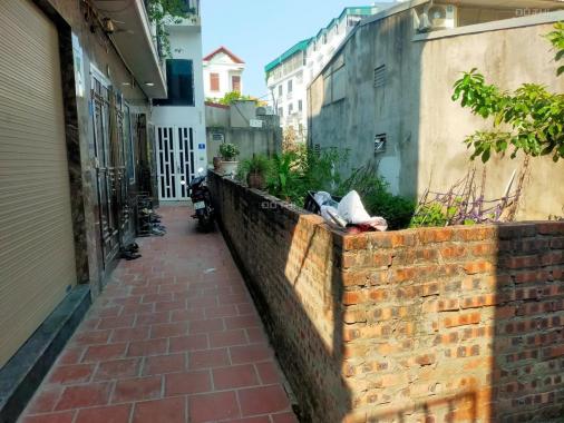 Nhượng lô đất xây nhà cho thuê quá đẹp tại Xuân Phương gần ĐH công nghiệp