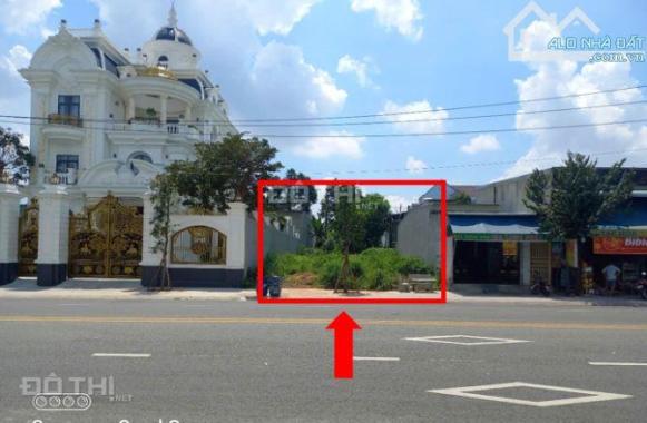 Chính chủ cần bán-10x30m Đường DJ5(KĐT Mỹ Phước 3, Bến Cát,Bình Dương