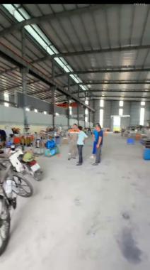 CHO THUÊ KHO, XƯỞNG 1250m Tại ĐT379 YÊN MỸ. HƯNG YÊN