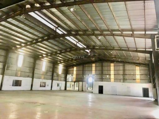 CHO THUÊ KHO, XƯỞNG 1250m Tại ĐT379 YÊN MỸ. HƯNG YÊN