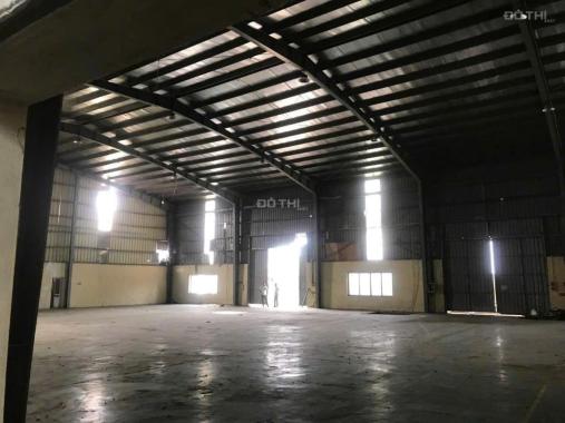 CHO THUÊ KHO, XƯỞNG 1250m Tại ĐT379 YÊN MỸ. HƯNG YÊN