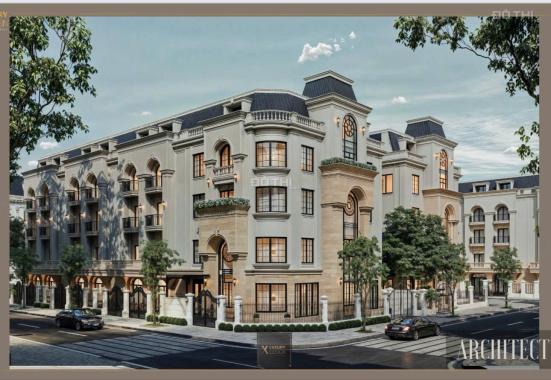 Suất ngoại giao liền kề 360 Giải Phóng - Giá tốt nhất thị trường. LH: 0937 395 333