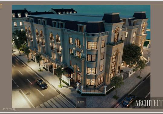 Suất ngoại giao liền kề 360 Giải Phóng - Giá tốt nhất thị trường. LH: 0937 395 333