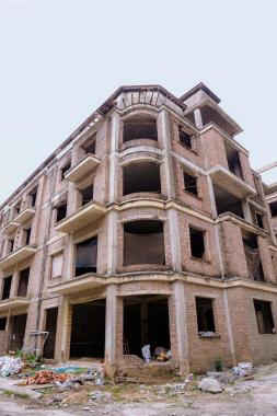 Suất ngoại giao Shophouse 360 Giải Phóng - Giá tốt nhất thị trường. LH: 0937 395 333