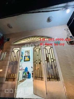 CẦN BÁN GẤP NHÀ 3 TẦNG, SỔ HOÀN THIỆN