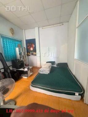 CẦN BÁN GẤP NHÀ 3 TẦNG, SỔ HOÀN THIỆN