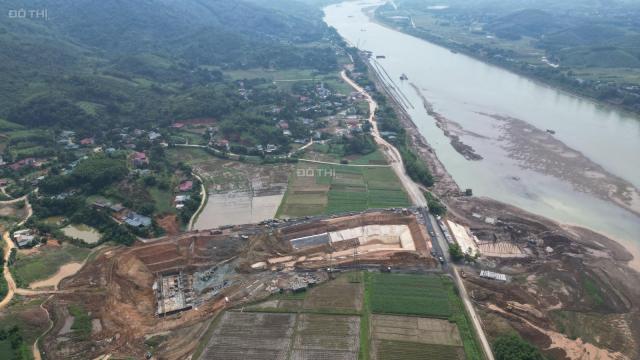 Thịnh Minh, Hoà Bình, đất đẹp giá đầu tư