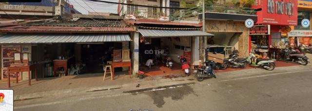 Bán đất tại Đường Ngô Gia Tự, Hải An, Hải Phòng diện tích 196m2 giá 90 Triệu/m2