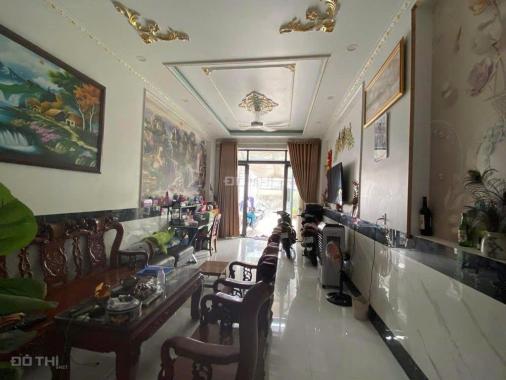 Nhà đẹp giá tốt địa khí vượng phát tại Bình Chiểu Thủ Đức gần các tuyến đường lớn