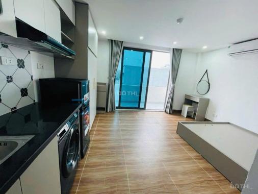 Toà nhà cho thuê trung tâm phường Từ Liêm mới đẹp giá rất hợp lý